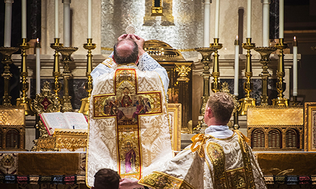 Latin Mass