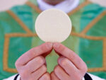 Irish politician denied Communion