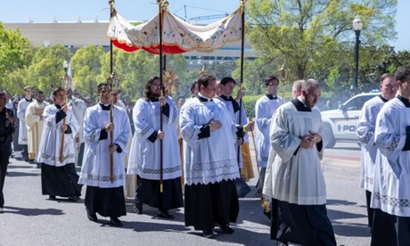 Eucharistic congress