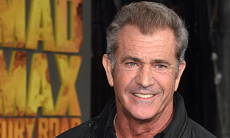 Mel Gibson