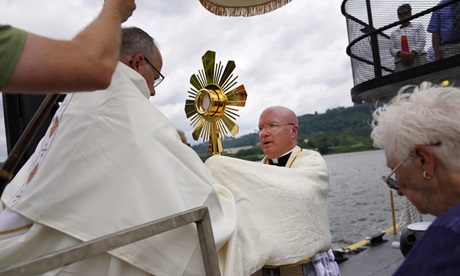 Eucharistic Revival