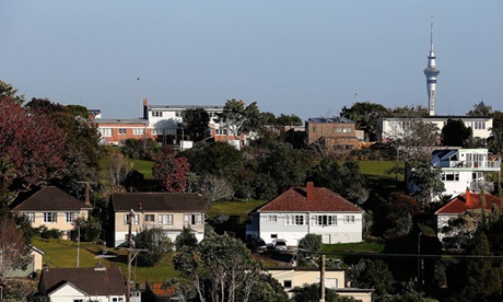 community housing