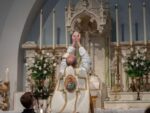 Traditional Latin Mass