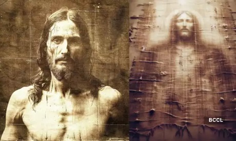 Shroud of Turin