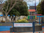 christ the king school