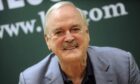 John Cleese