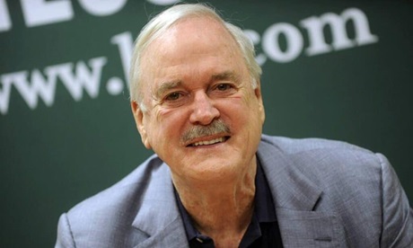 John Cleese