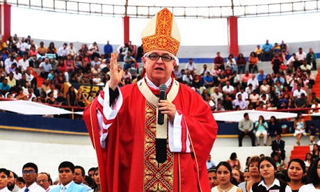 Archbishop