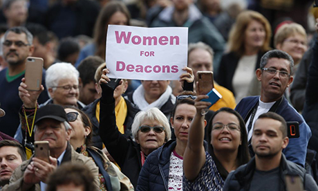 women deacons