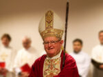 Bishop Denis Browne