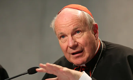 Cardinal Schönborn