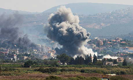 Caritas Lebanon