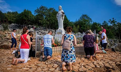 Medjugorje