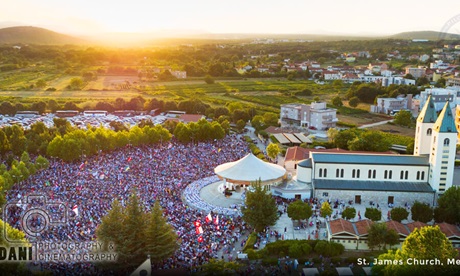 Medjugorje