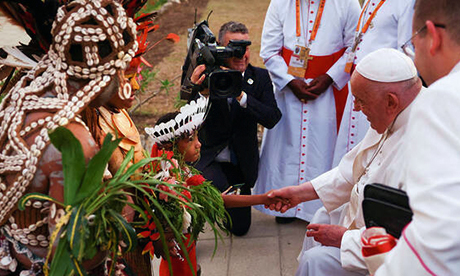 pope francis culture png