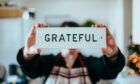 Gratitude