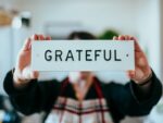 Gratitude