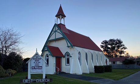 church community