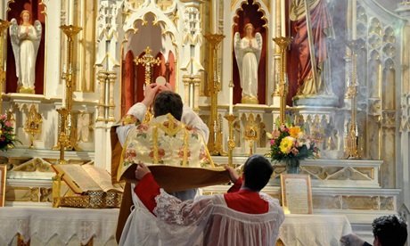 Latin Mass