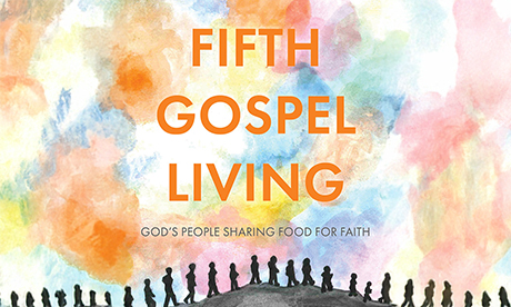 Fifth Gospel Living