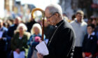 Welby resigns