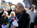 Welby resigns