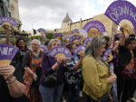 Women deacons