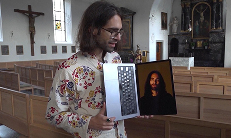 AI Jesus