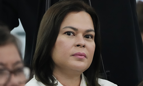 sara duterte